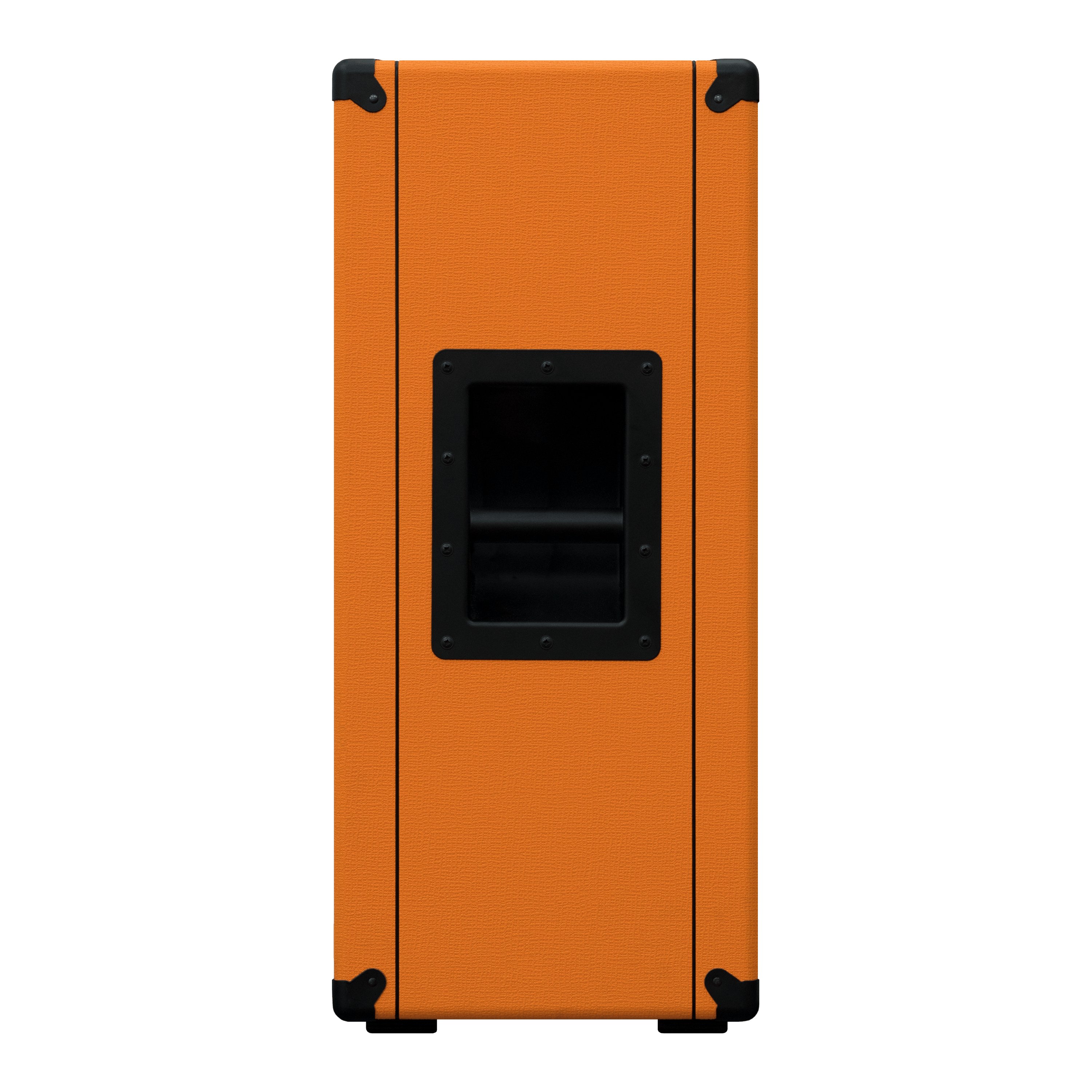 Orange PPC212 V Vertical 2x12 Cabinet - Andertons Music Co.